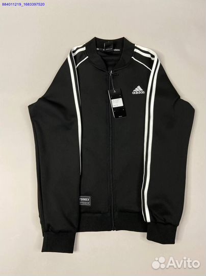 Спортивный Коcтюм Adidas (Арт.65924)