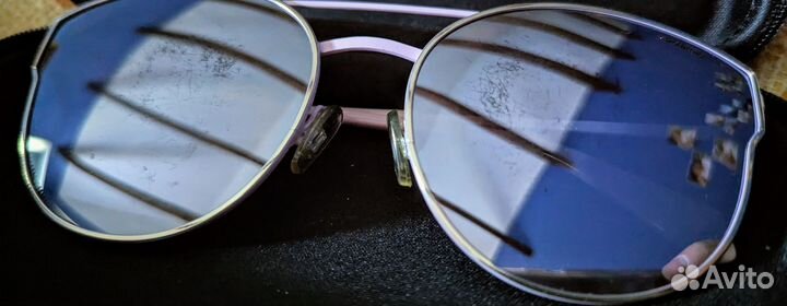 Солнцезащитные очки PLD 4057/S