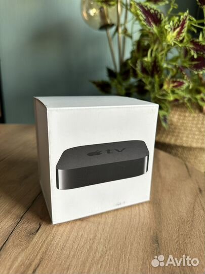 Apple TV A1469