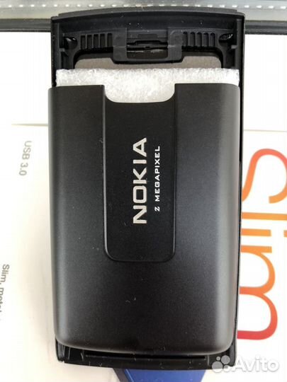 Nokia 6270