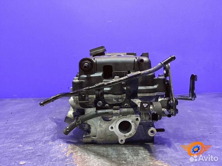 ГБЦ Kia Venga хетчбэк G4FA 1.4L 1396 куб.см