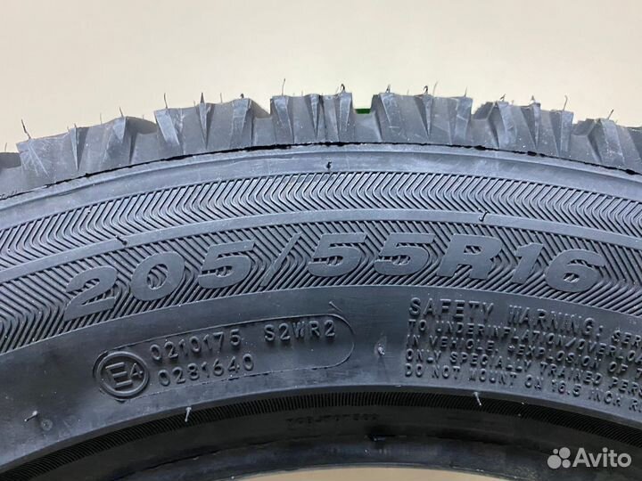 DoubleStar DW05 205/55 R16 91T