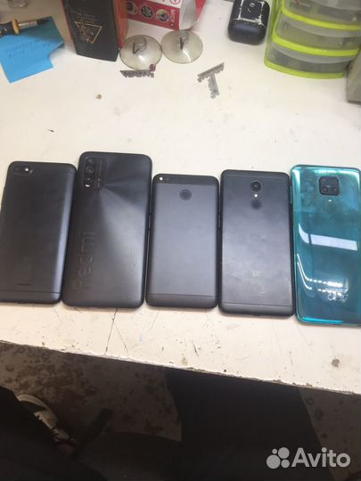 Xiaomi Redmi Note 9 Pro, 6/128 ГБ
