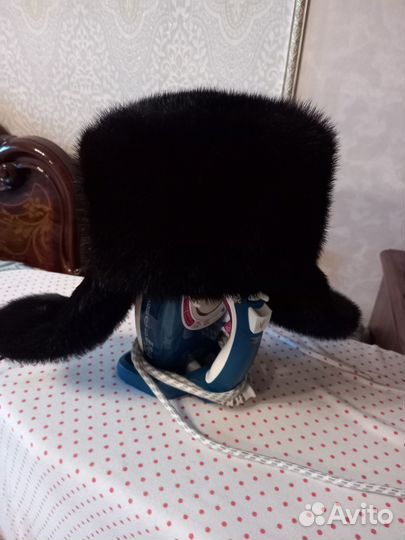 Шапка