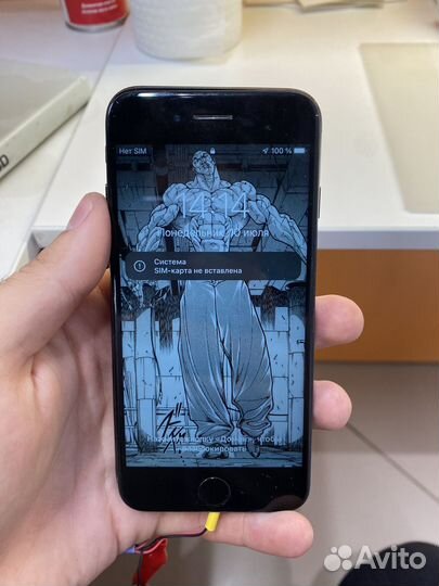 iPhone 7, 32 ГБ