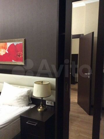 Комната 20 м² в 3-к., 3/6 эт.