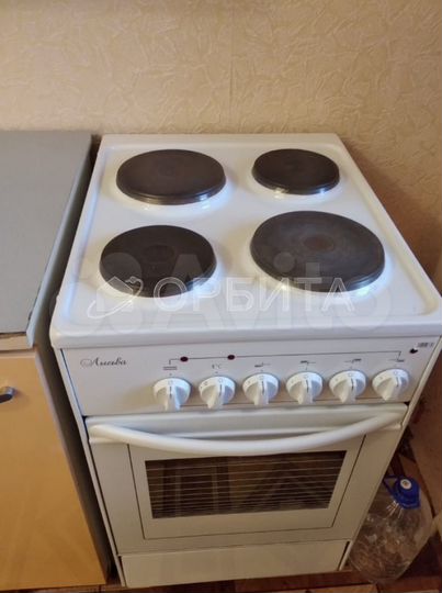 1-к. квартира, 43 м², 6/14 эт.