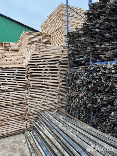 Аренда продажа строительных лесов Лрсп 40/60