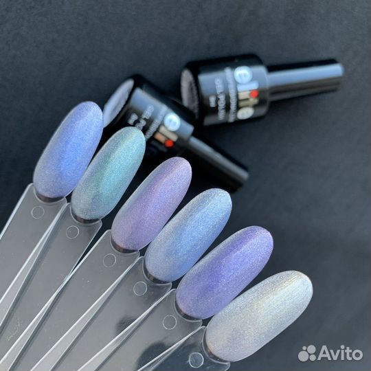 Набор гель лаков