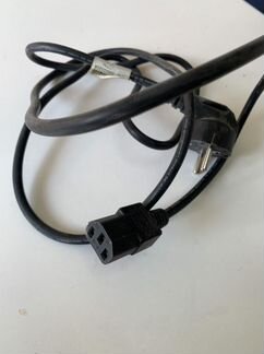 Шнур питания, зарядка
