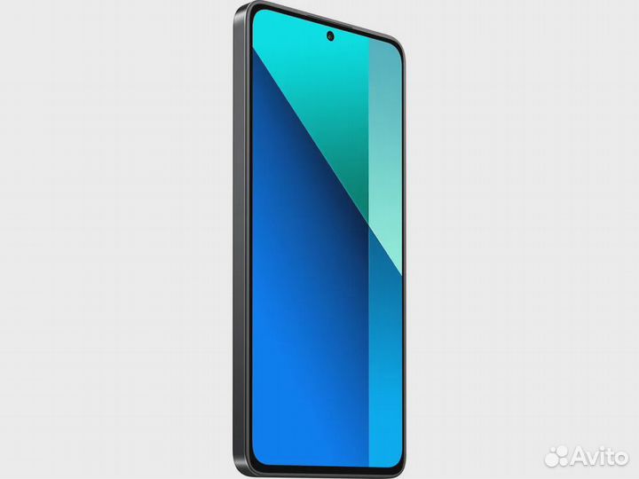 Xiaomi Redmi Note 13, 8/256 ГБ