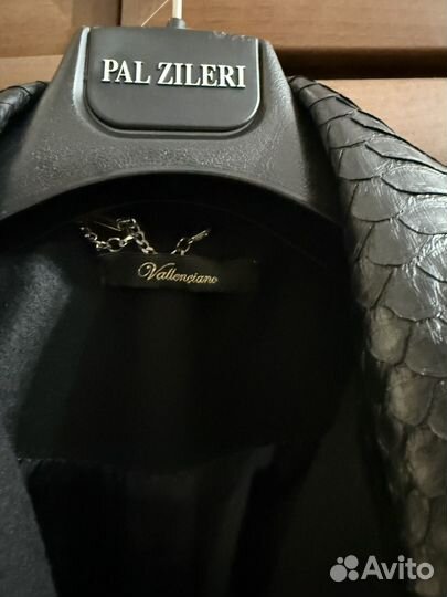 Безрукавка кашемировая