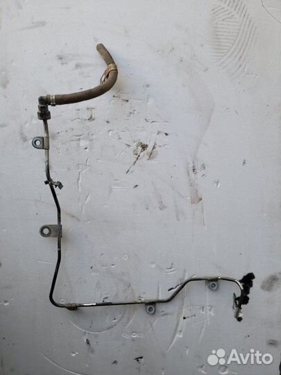 Трубка системы AdBlue Камаз 5490 2018