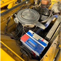 ВАЗ (LADA) 2101 1.3 MT, 1977, 83 185 км