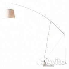 Торшер Loft it Fishrod loft5003-WH