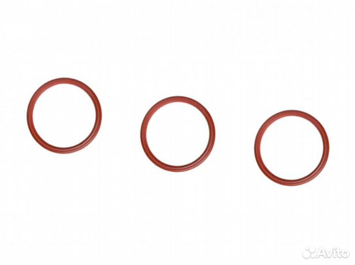 Набор уплотнителей кофемашины delonghi magnifica