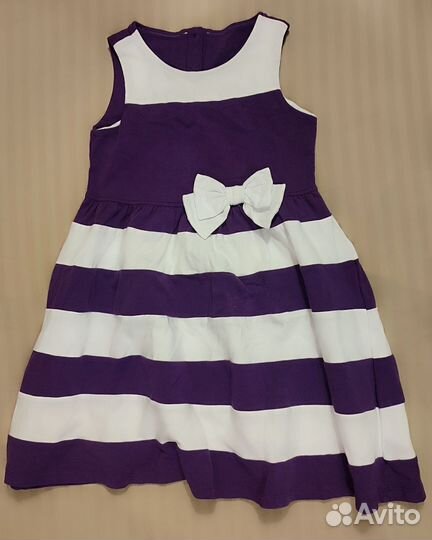 Платье детское новое Mini Maxi, 98 размер