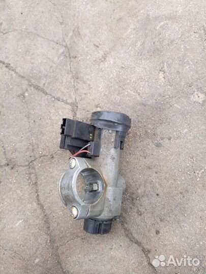 Замок зажигания nissan primera p11