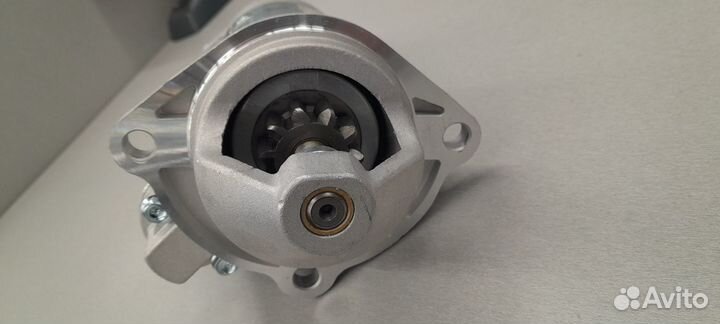 Стартер на газ 3302 двс Cummins