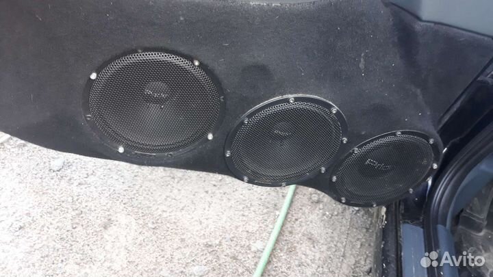 Pride соло эво