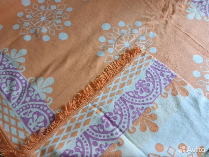 Плед покрывало