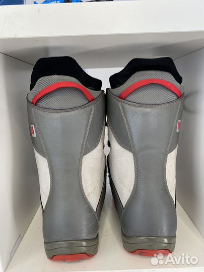 Сноубордические ботинки burton