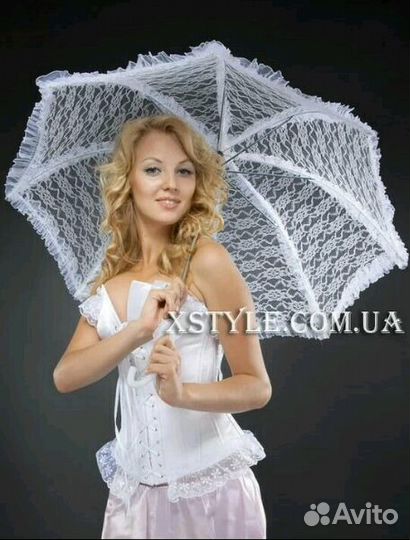 Свадебные аксессуары