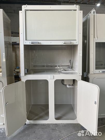 Производство из пластика пнд, сани, лодки