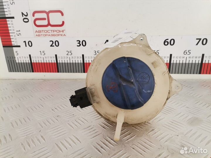 Бачок расширительный Volkswagen Lupo 6X 2000