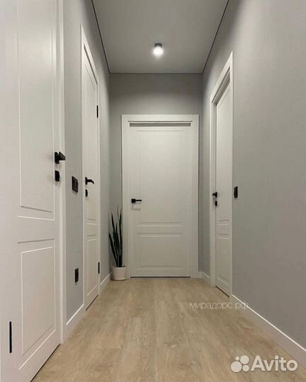 Дверь Межкомнатная