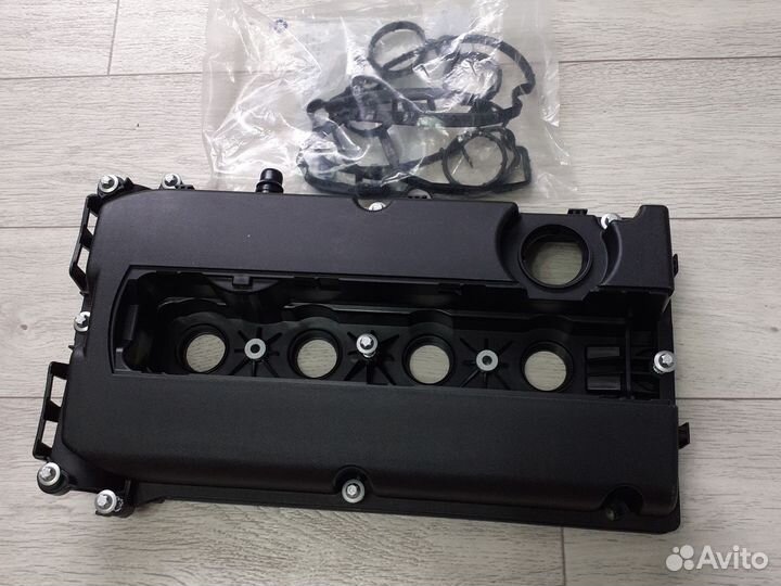 Крышка клапанная chevrolet