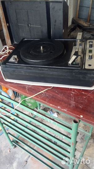 Электрофон концертный 304