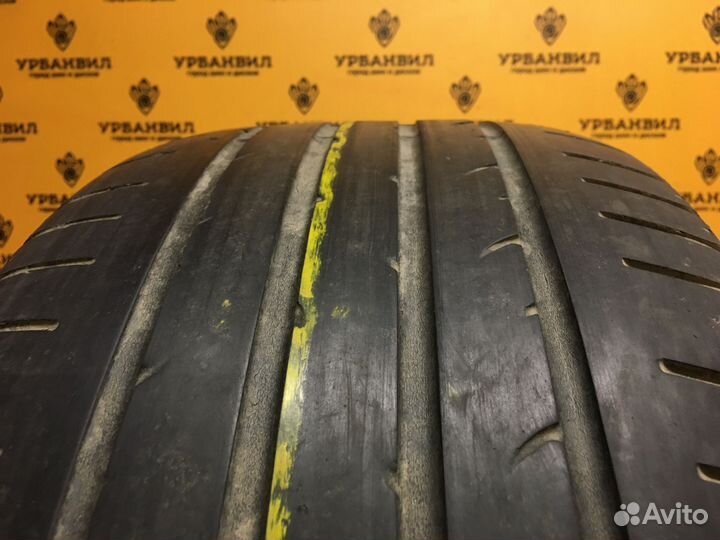 Bridgestone Dueler H/P Sport 255/55 R18 109Y