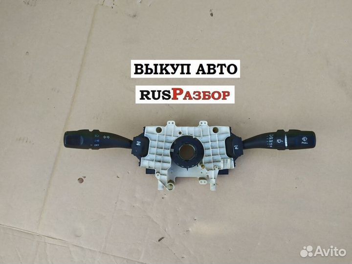 Подрулевые переключатели Хендай Акцент Тагаз
