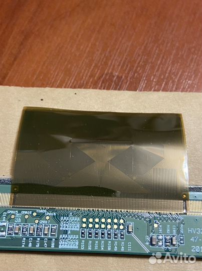 Dexp h32f8100q планки Матрицы