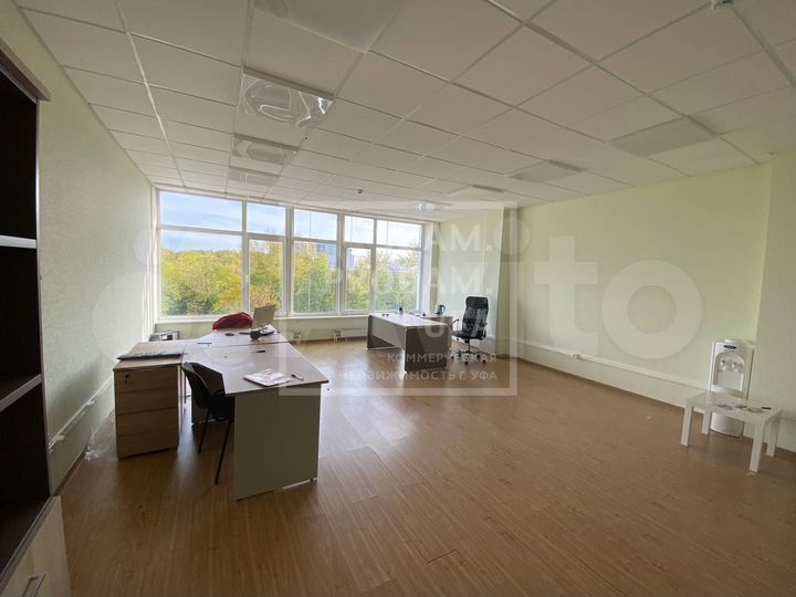 Сдам офис 45 м² на ул.Менделеева