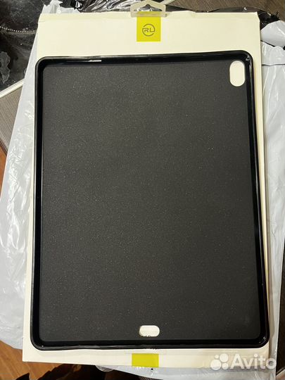 Чехол для iPad pro 12.9
