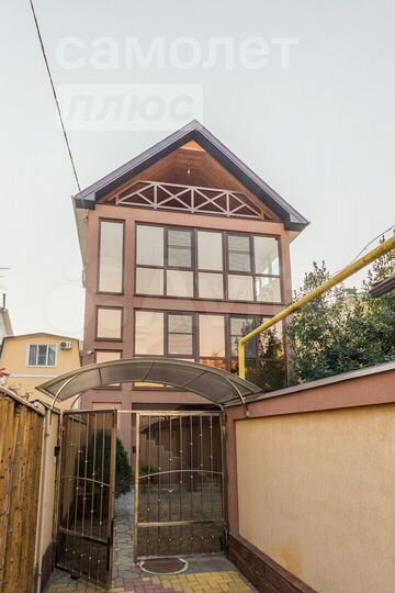 Продам гостиница, 382 м²