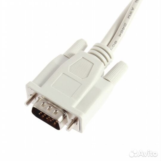 VGA Y Splitter (сплиттер / разветвитель)
