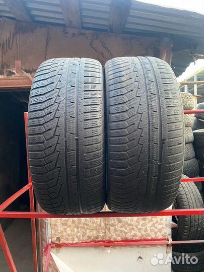 Hankook Winter I'Cept Evo2 W320A SUV 255/50 R19 107V