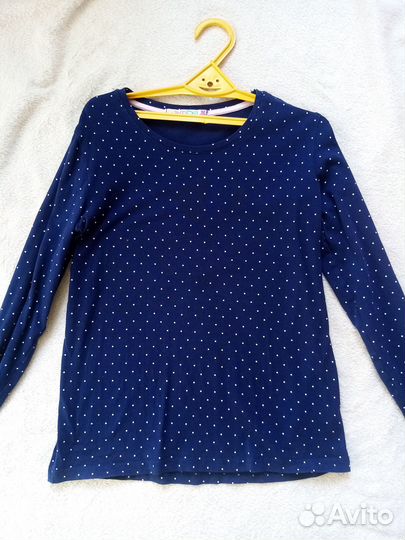 Школьные вещи пакетом 146 р-р