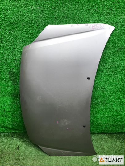 Капот toyota raum