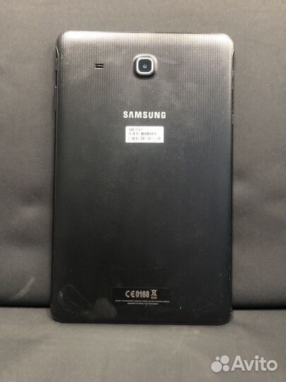 Планшет Samsung SM-T561