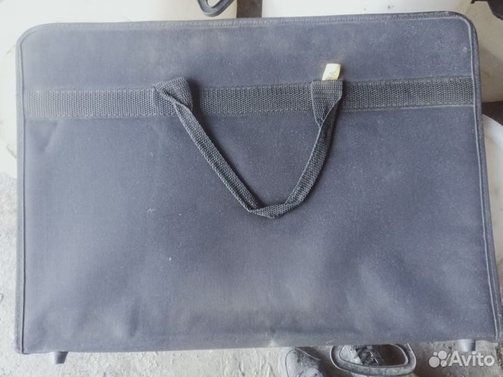 Папка под документы