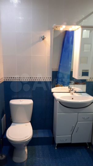 1-к. квартира, 43 м², 5/9 эт.