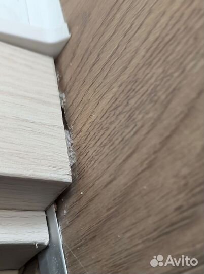 Приёмка квартиры