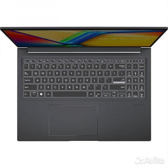 Asus Vivobook 16 7530U\16GB\512GB\NoOS новый