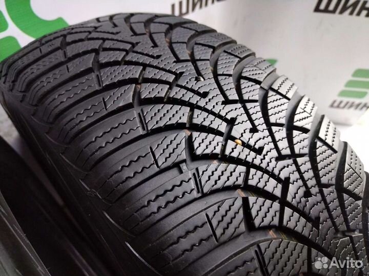 Goodyear UltraGrip 9 195/55 R16