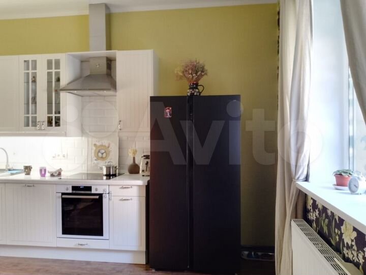 Таунхаус 147,7 м² на участке 1,5 сот.