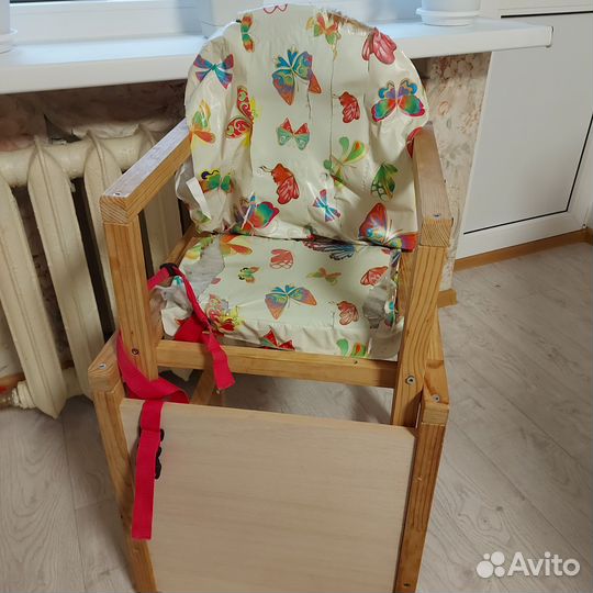 Стульчик для кормления